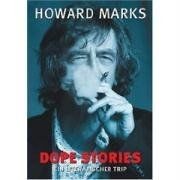 Dope Stories: Ein literarischer Trip von Marks, Howard | Buch | Zustand gut