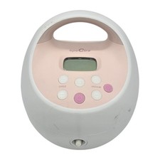 Spectra S2 Plus Double Electric Breast Pump Motor Unit Only No Cord