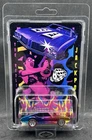 Hot Wheels 2025 Redline Jackpot Convention Olds 442 Rainbow Chrome Chase #8/10