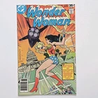 WONDER WOMAN #244 Comic Book DC 1978 VF/NM 9.0 Vintage *Combined Shipping*