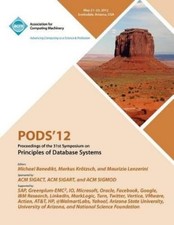 Pods 12 Confere PODS 12 Proceedings of the 31...