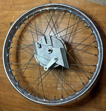 ruota cerchio 18 " stesino bassotto  negrini tecnomoto colibri minarelli p6 p4