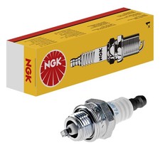 NGK (6703) BPMR7A SOLID Standard Spark Plug