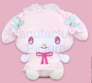 My Melody Strawberry Plush | eBay