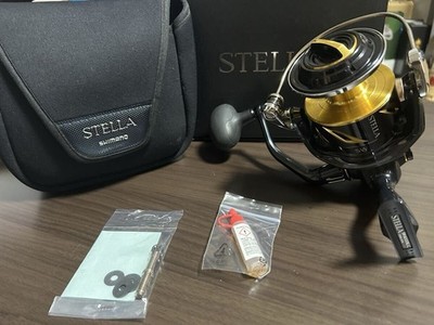 SHIMANO 19 STELLA SW14000XG 445557 | eBay