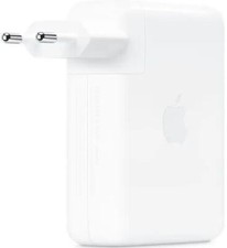 Apple 140W USB-C Power Adapter White MLYU3ZM/A Round Pin