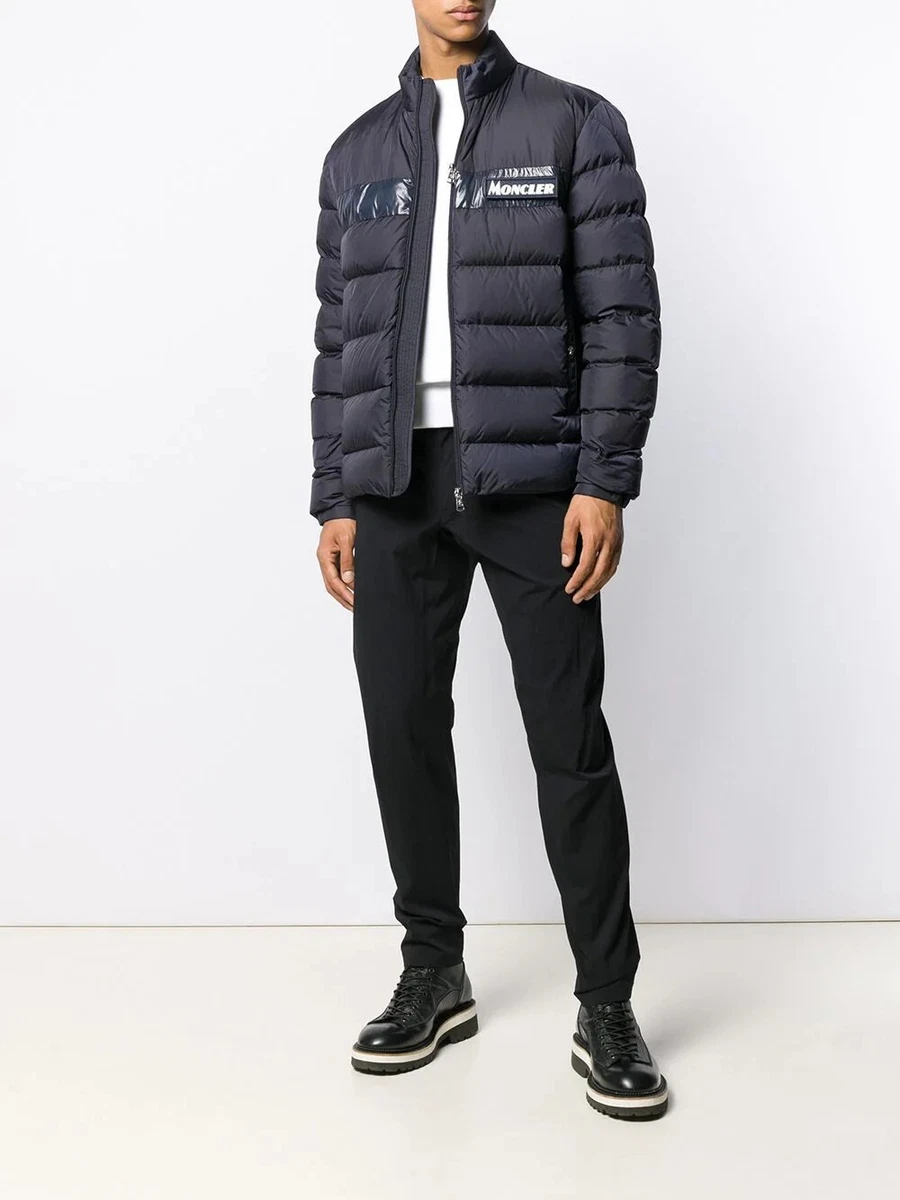 Moncler alpes cheap jacket