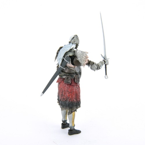 Elden Ring Raging Wolf 6" Action Figure w/Accessories Toys Gift Model Decor - Picture 8 of 13