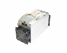 Bitmain Antminer  L3+   Blissz Firmw 510 MH/s Litecoin/Dogecoin with NEW APW7 PS