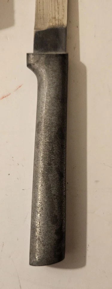 RADA СТОЛОВЫЕ ПРИБОРЫ S06 УТИЛИТА/СТЕЙК НОЖ НАБОР ИЗ ШЕСТИ СЕРЕБРЯНАЯ РУЧКА - Изображение 3 из 4