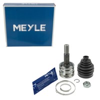 Meyle Antriebsgelenk FüR Mitsubishi Colt 6 / CZC Smart Forfour (454) Radseitig