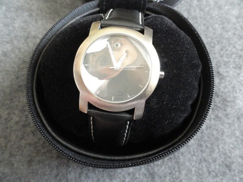 New - Dream Works Madagascar Quartz Men's Watch - Picture 5 of 5