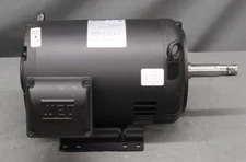 Weg 00318OT3E182JM-S 3 HP Motor (R27)