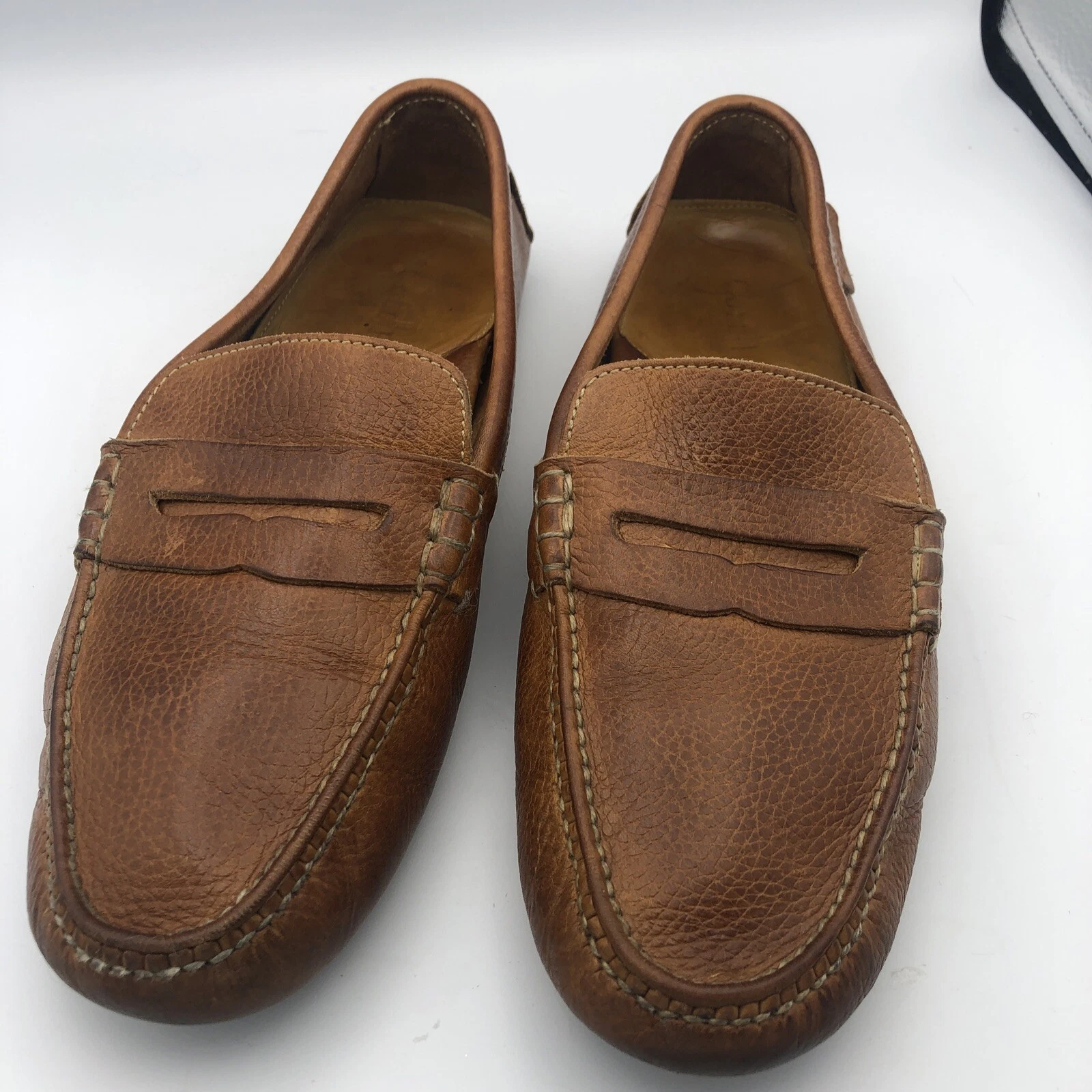 NIKE Mocassino Cole Haan NAir Driving taglia 10M ottime condizioni made in India