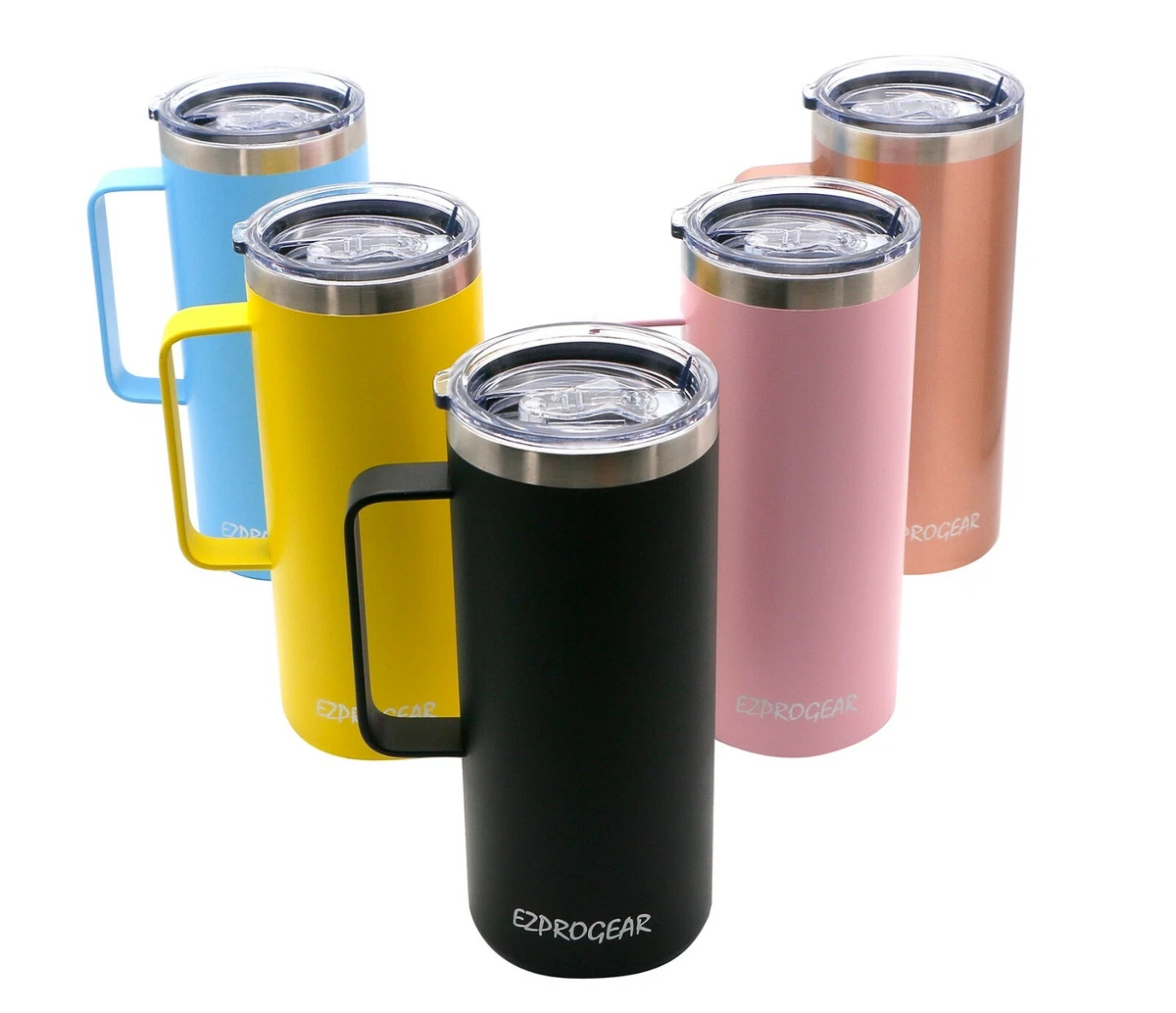 32 Oz Insulated Mug for sale | eBay