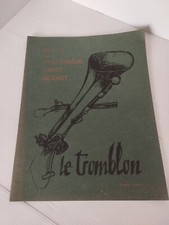 Revue des collectionneurs d'armes anciennes : Le Tromblon n°4