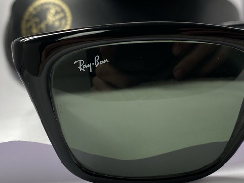 Ray Ban Brille B&L Cats Bauschlomb Made in USA Vintage - Bild 10 von 11
