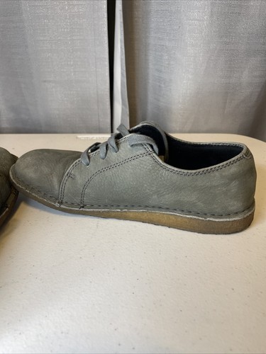 Keen Footwear Womens Oxford Suede Sierra KC0613 Size US7 Womens - Picture 8 of 12