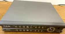 Lilin DVR304 Digital Video Recorder