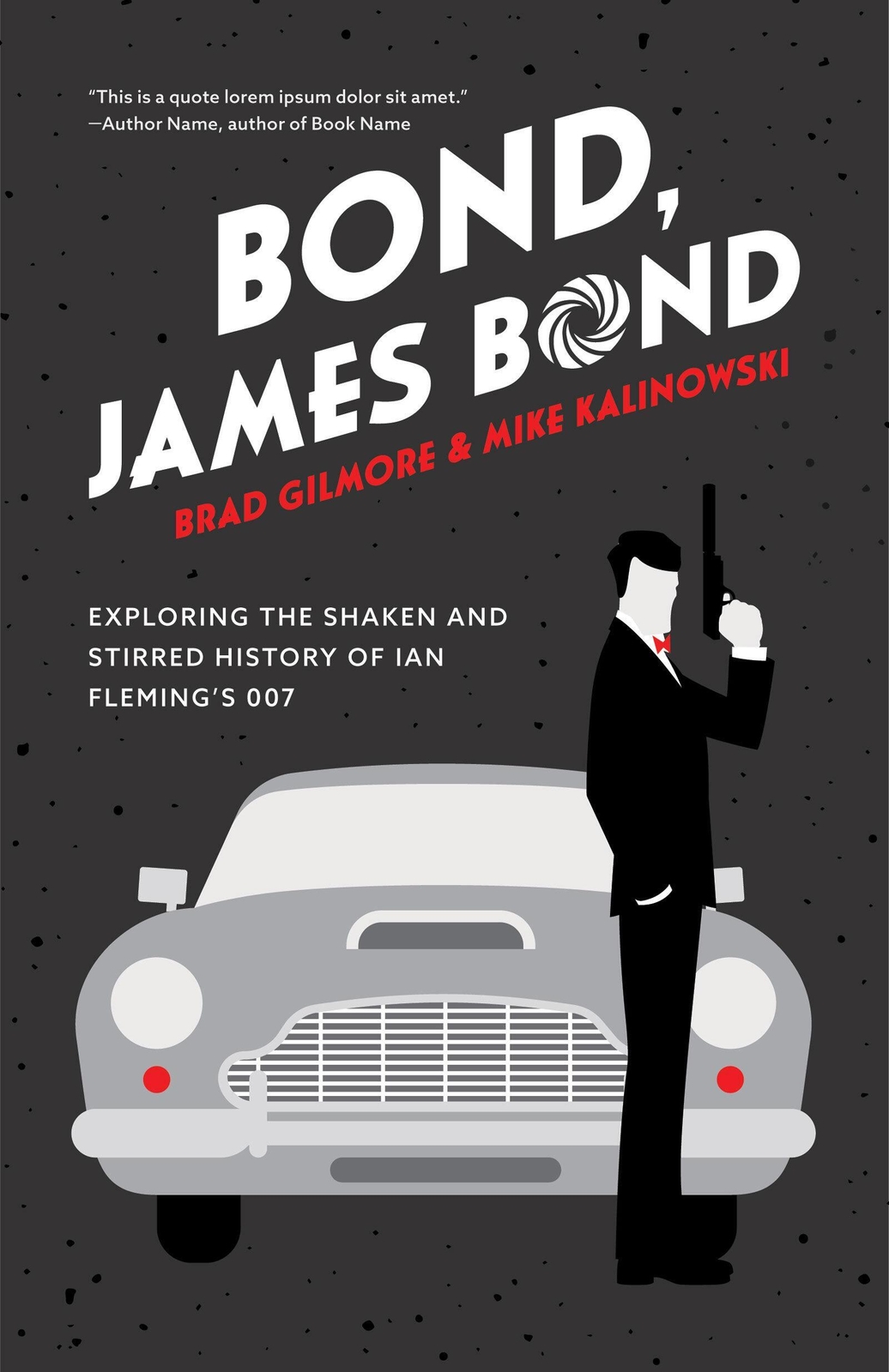 Thumbnail - Bond, James Bond | Exploring The Shaken And Stirred History Of Ian