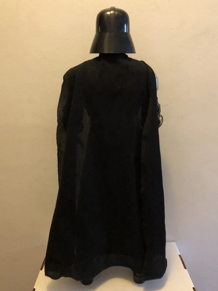 "Figura de acción Star Wars Darth Vader tamaño gigante 31"" Jakks Pacific Toy" Foto 2 de 4