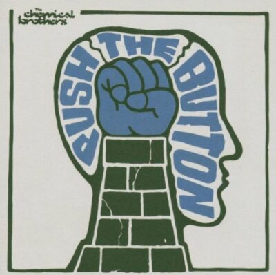 Chemical Brothers, The : Push the Button CD Incredible Value and Free Shipping!