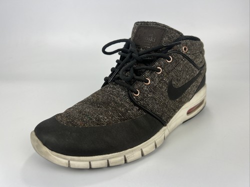 Nike SB Stefan Janoski Max Mid Baroque 
