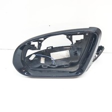 Retroviseur gauche (ou coque) Mercedes 350