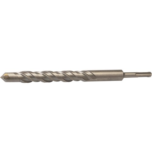 SDS Plus Masonry Drill Bit 25 X 260mm Tungsten Carbide Concrete Stone Brick - Picture 2 of 8