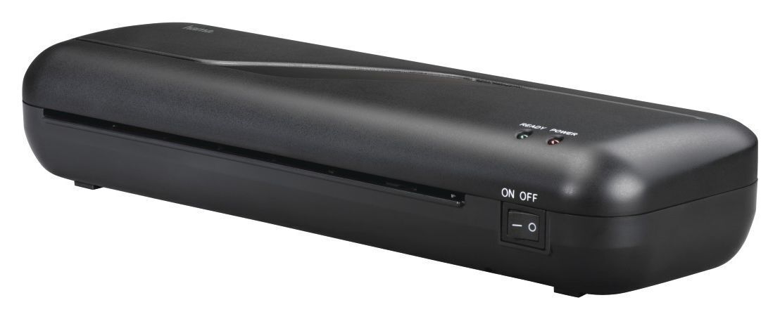 Ламинатор Hama 00050560 Schwarz 6990₽