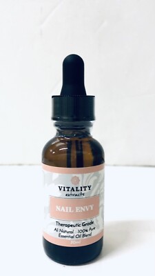 Vital Extrakt Nail Envy