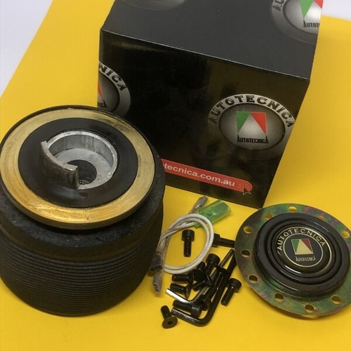 Boss kit for Toyota VN + VP LEXCEN 8893 Steering wheel adapter ADR