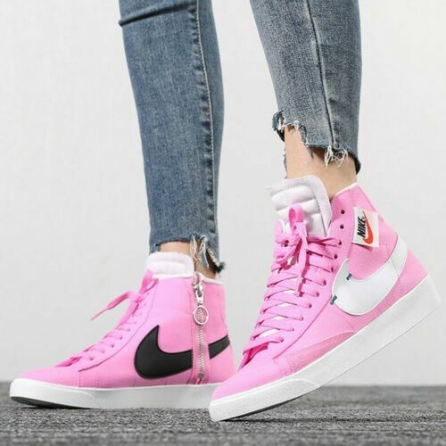 nike blazer 37.5
