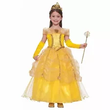 Girls' Princess Costumes