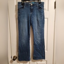 Gap Kids 1969 Bootcut Jeans 16 