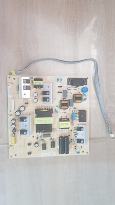 Philips 50PUS8506/12  Netzteil TPV 715GA008-P01-002-003S A2103857967