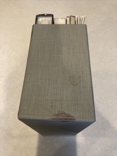 Introduction to Simulation Using SIMAN Hardcover with SIMAN IV Guides Box Set - Picture 3 of 11
