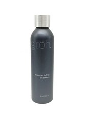 Groh Leave-In Treatment for unisex 6 oz