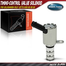 Variable Valve Timing Solenoid for Volkswagen...