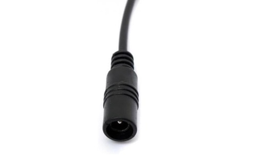5 pcs - 5V USB Female to DC 5.5x2.1mm Adapter Cable for Phone, Tablet & Light - Picture 5 of 5