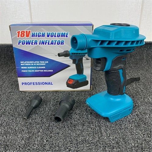Wiederaufladbarer Haartrockner Wiederaufladbarer Multifunktionaler Haartrockner für Zuhause - Bild 12 von 18