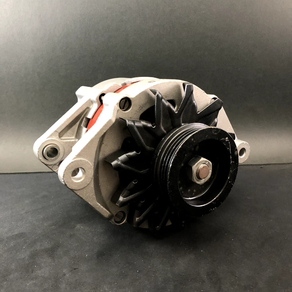 REMAN EN EE. UU., ALTERNADOR PARA DODGE DAYTONA 1986-89 4CYL 2,5 L Foto 2 de 4