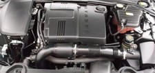 Jaguar XF 2.2D Motor 224DT 140kw