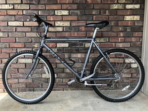 giant 21 speed bike