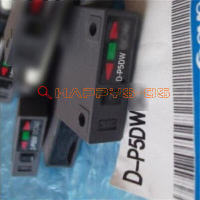 1PC Neu SMC Interference Magnetisch Sensor D-P5DW DC24V