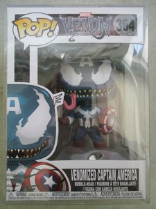 pop venom 364
