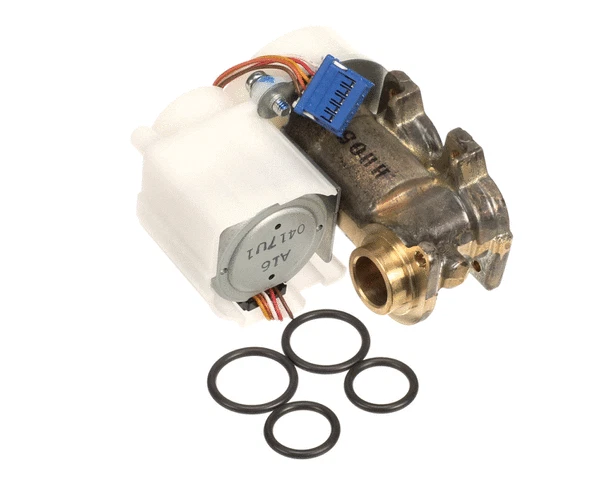 104000198 Rinnai Kit, By-Pass Valve Asy,R94, Rc80/ Genuine OEM RIN104000198  | eBay