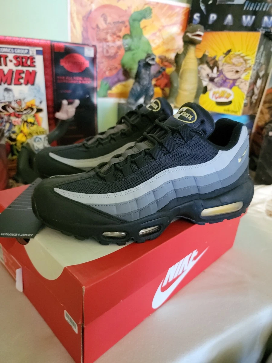 Nike air max 95 hotsell goat