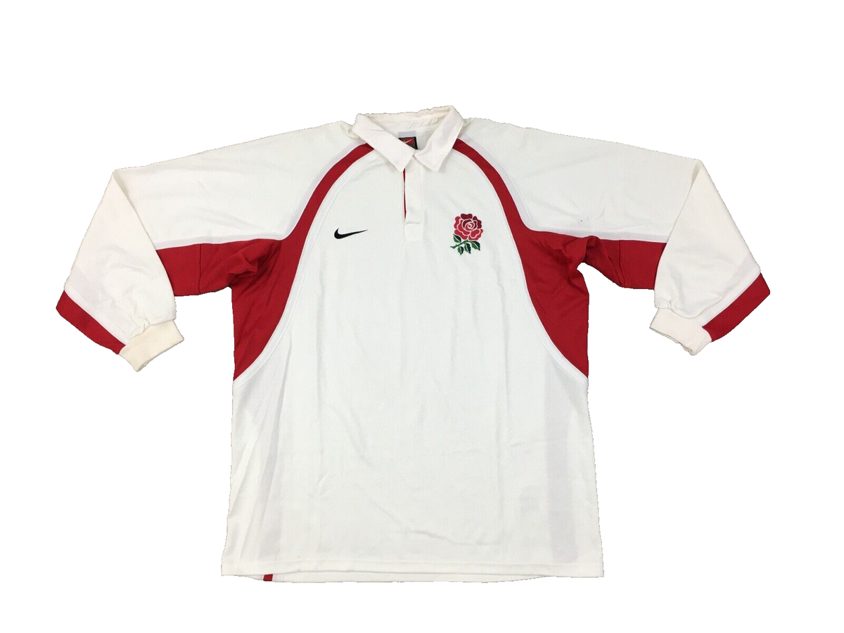 UMBRO ENGLAND 2010 HOME L/S JERSEY - Soccer Plus