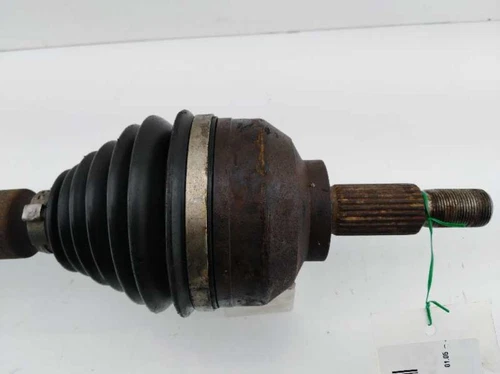 8200133292 Transmision Delantera Izquierda para RENAULT ESPACE IV (JK0) 2783044 - Imagen 3 de 3